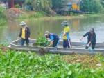 โครงการรักษาความสะอาดและเป็นระเบียบเรียบร้อยของบ้านเมือง  ปี
